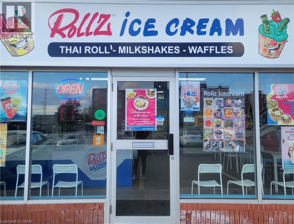business for sale
