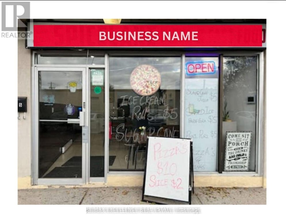 business for sale
