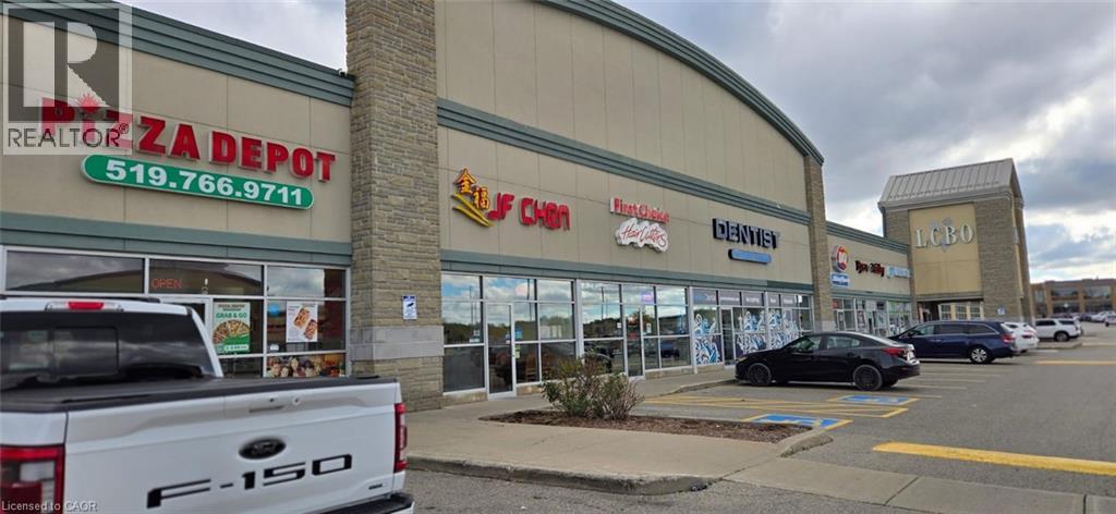 business for sale