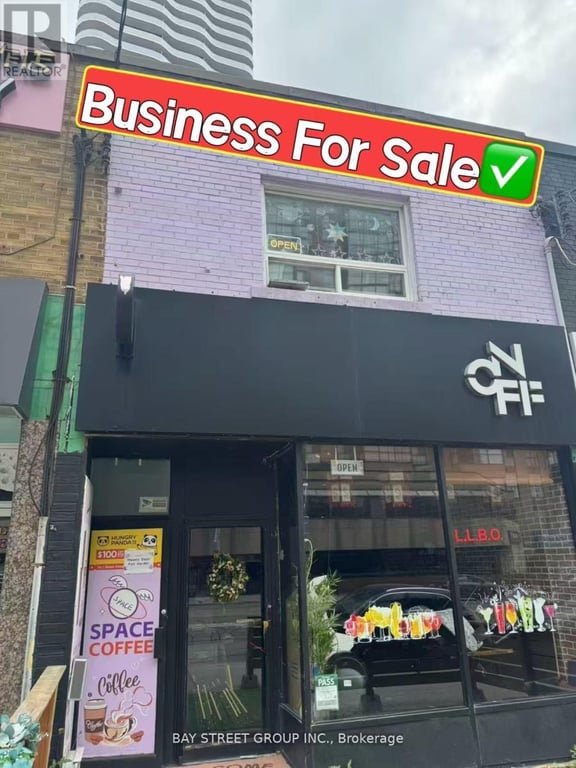 business for sale