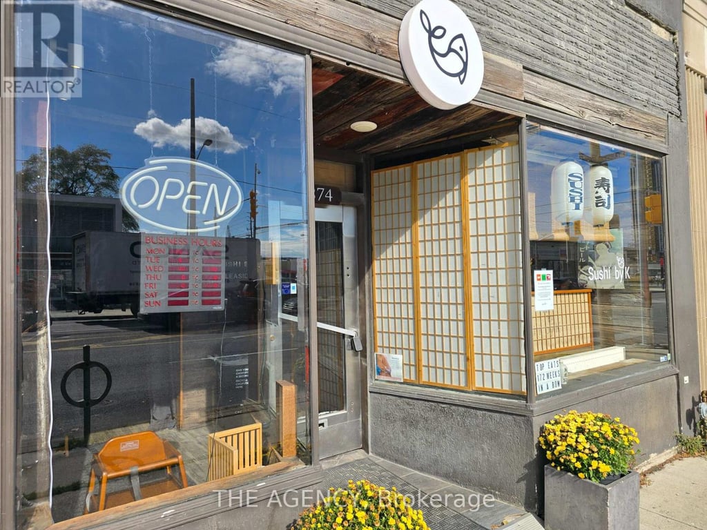 business for sale