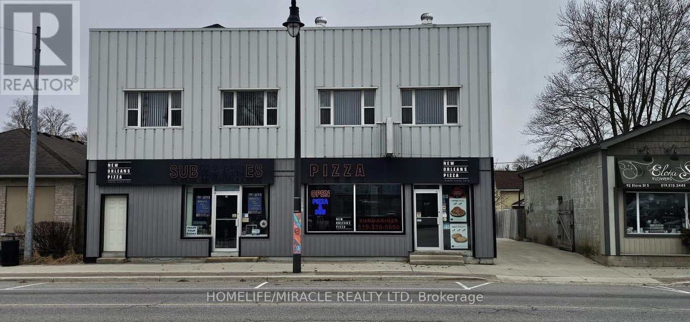 business for sale