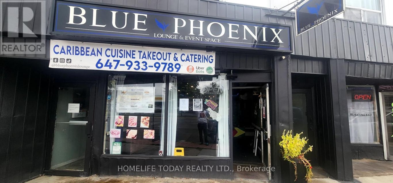 business for sale