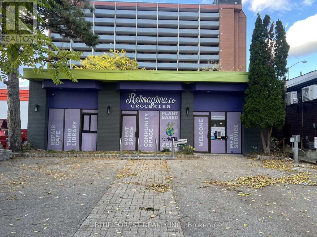 business for sale