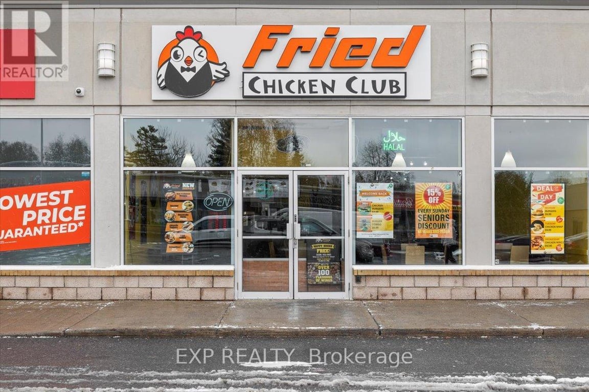business for sale