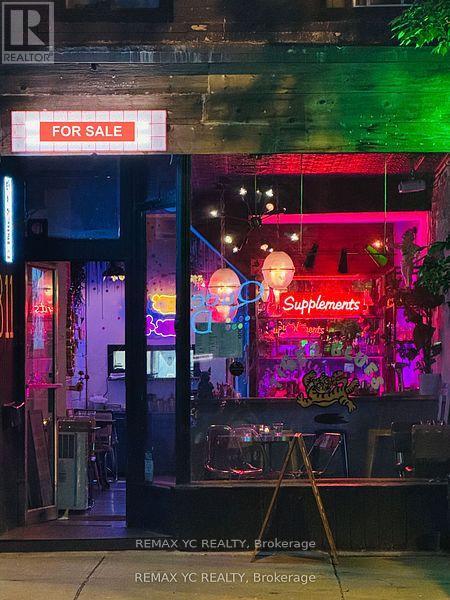 business for sale
