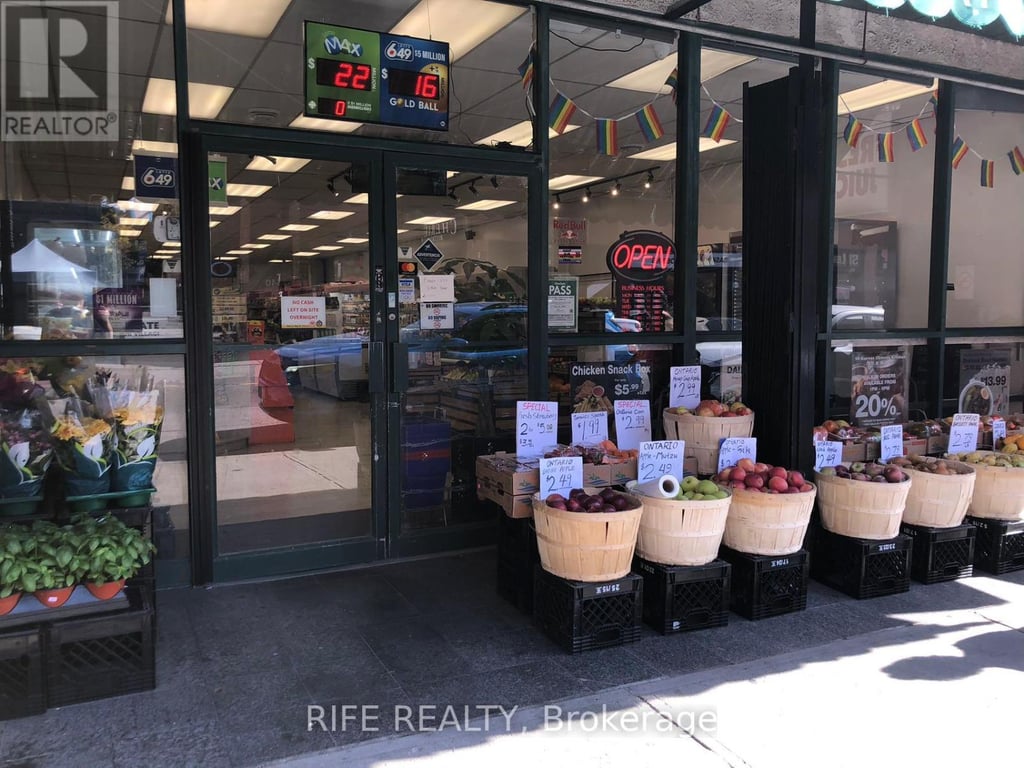business for sale