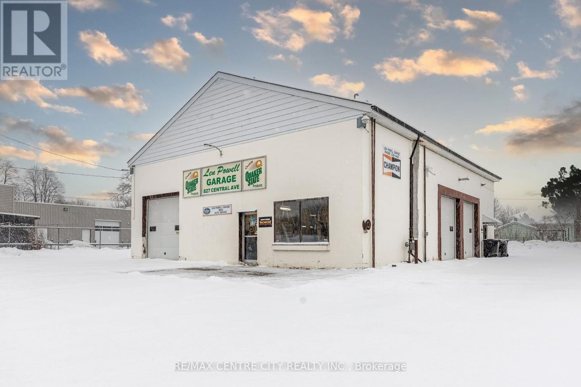 business for sale