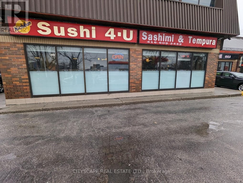 business for sale