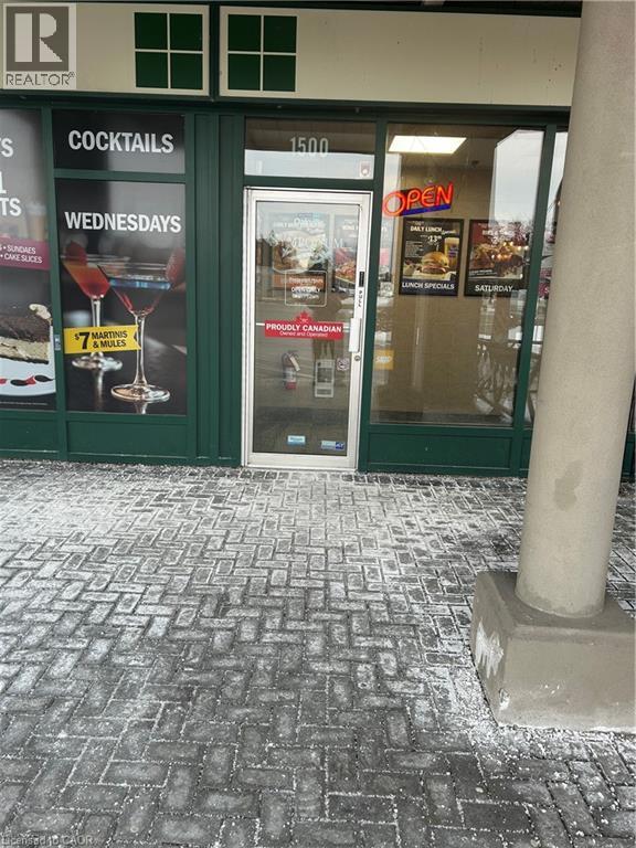 business for sale