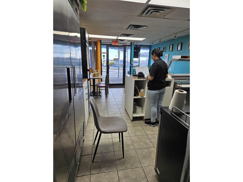business for sale
