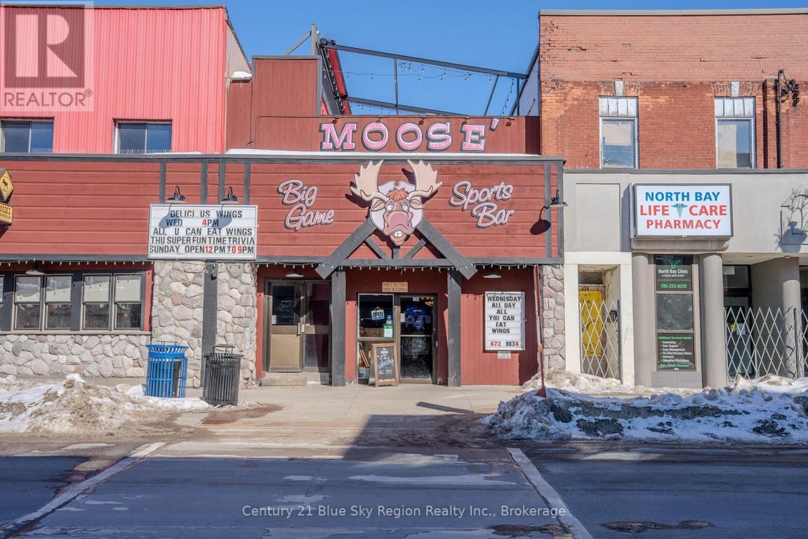 business for sale
