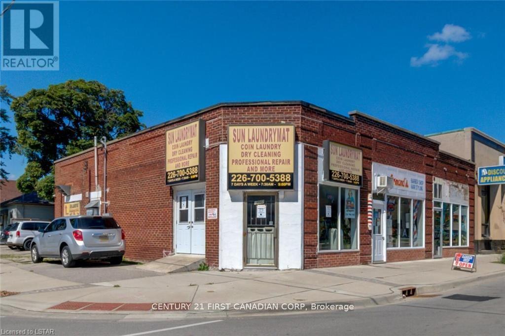 business for sale
