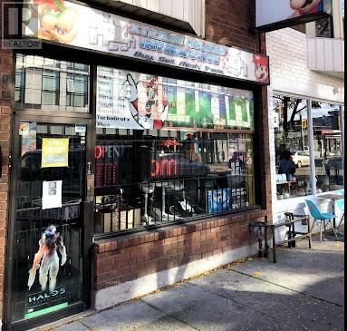 business for sale
