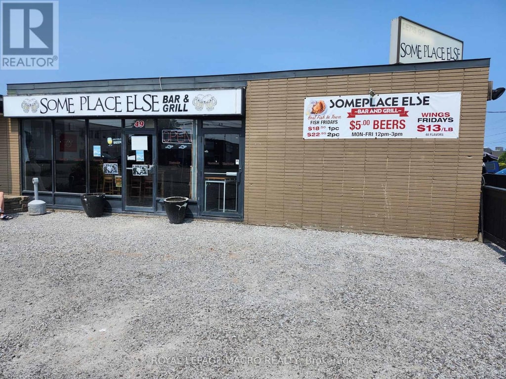 business for sale