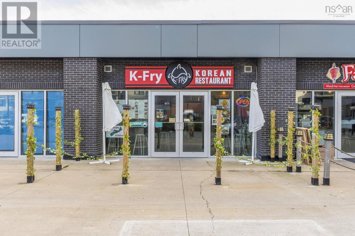 business for sale