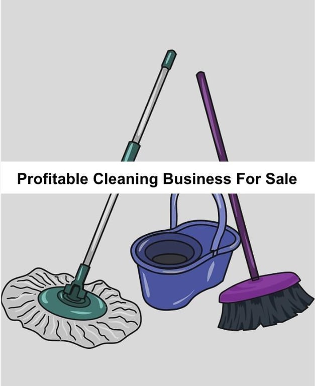 business for sale