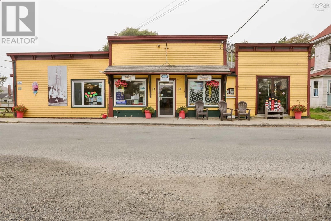 business for sale