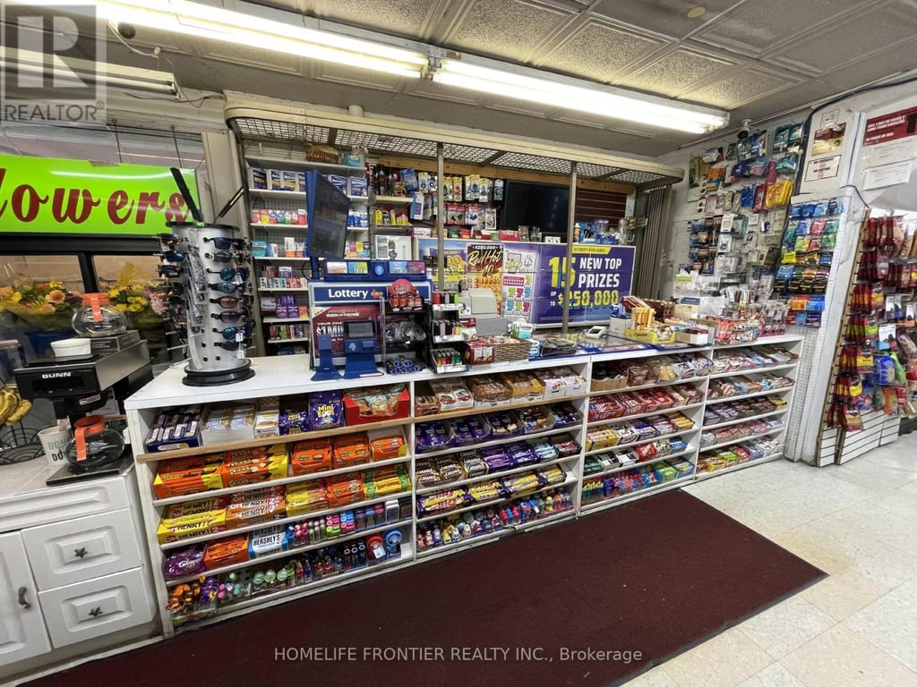 business for sale