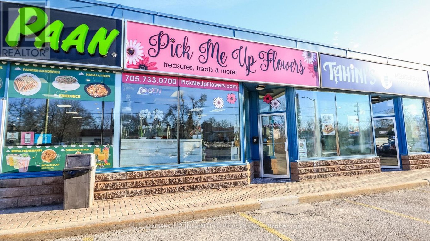 business for sale