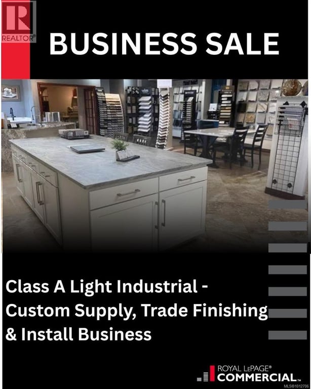 business for sale
