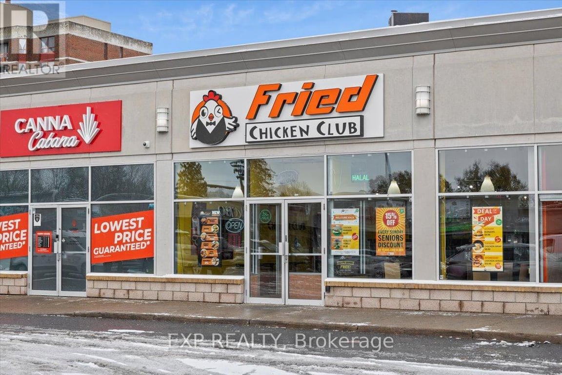 business for sale
