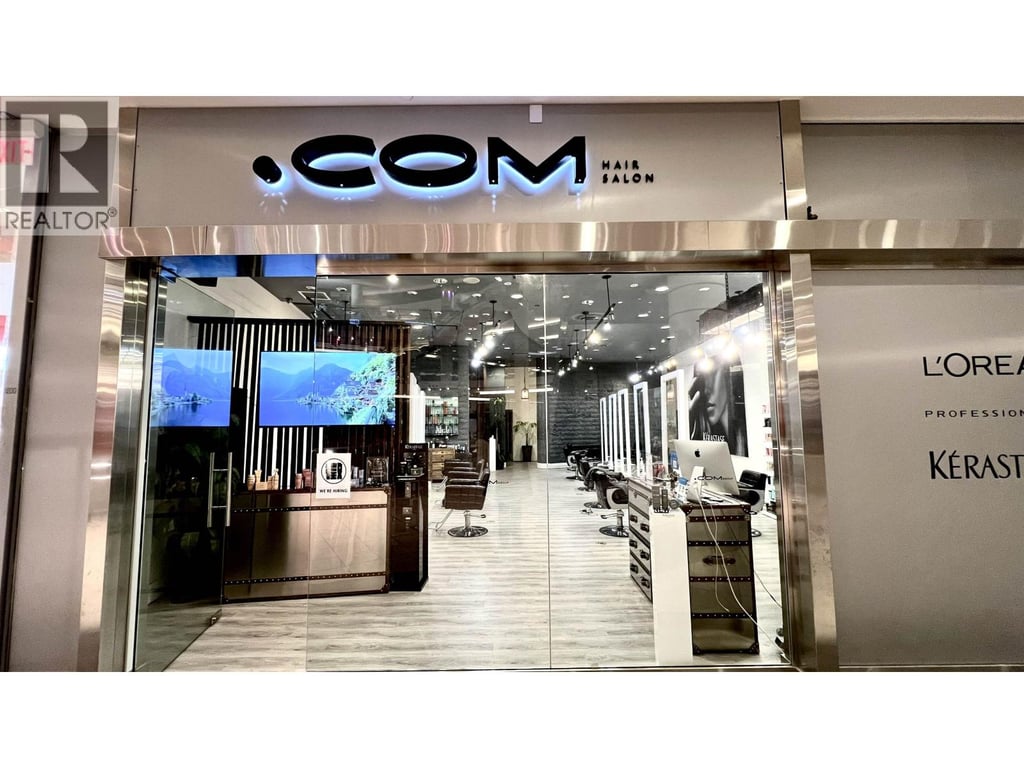 business for sale