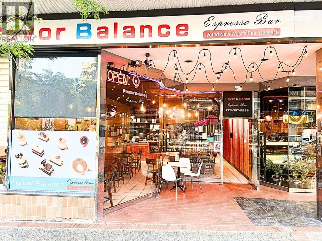 business for sale