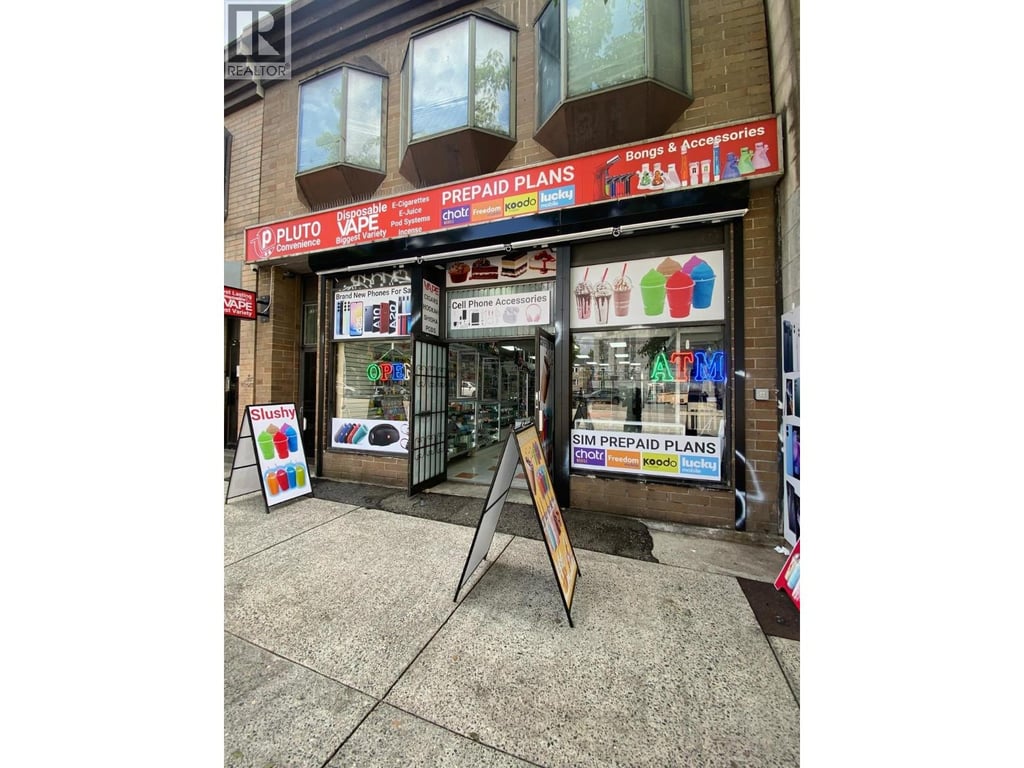 business for sale