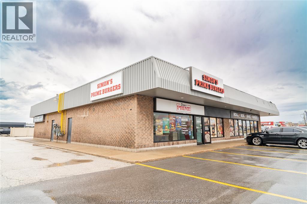 business for sale