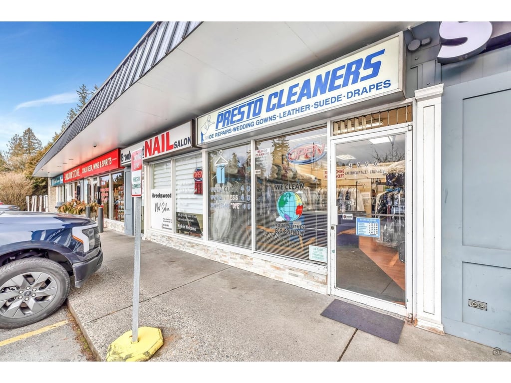 business for sale