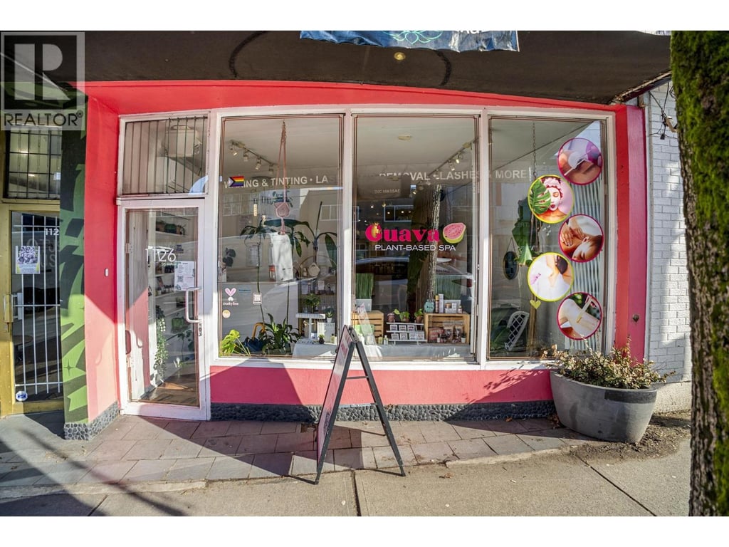 business for sale