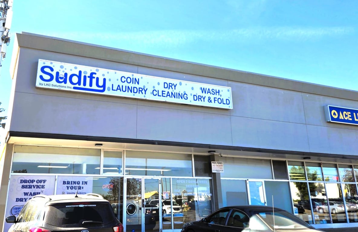 business for sale