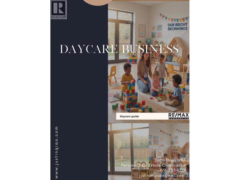 business for sale