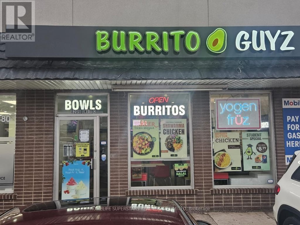 business for sale