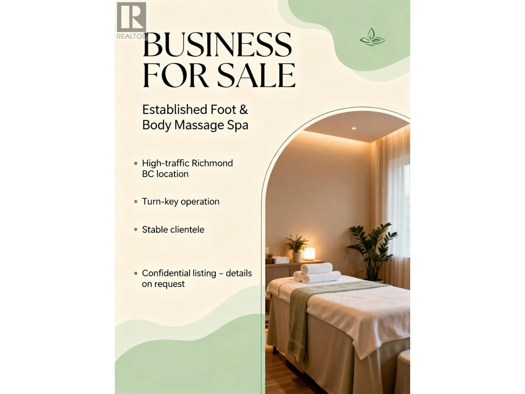 business for sale