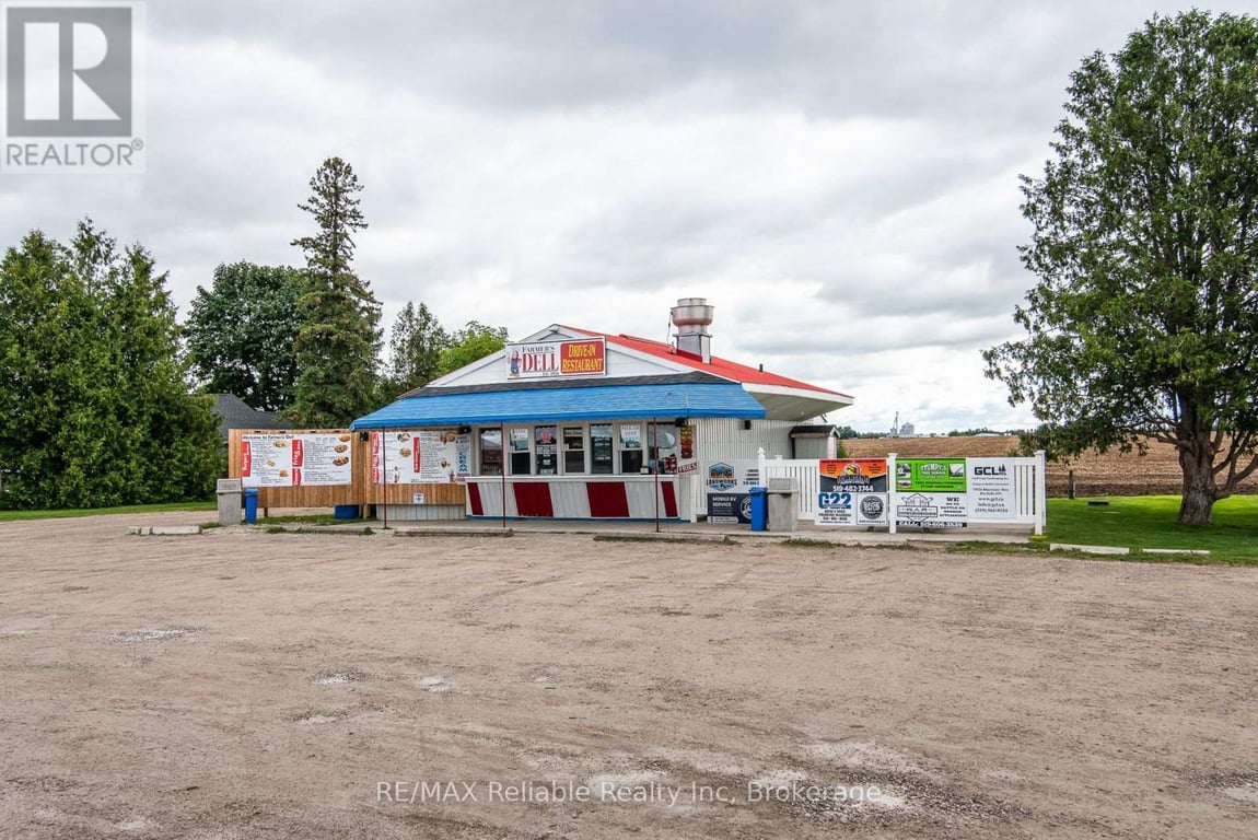 business for sale