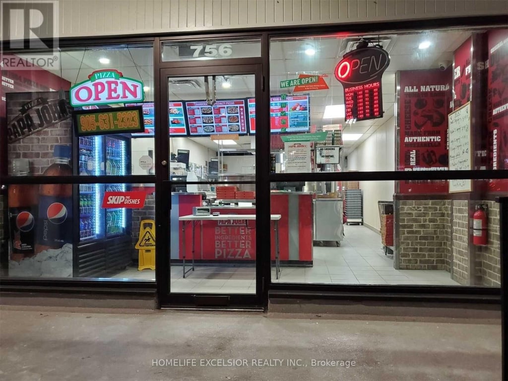 business for sale