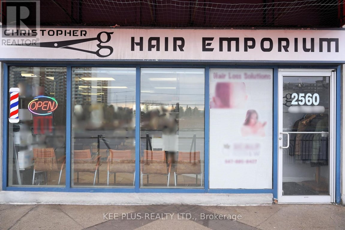 business for sale