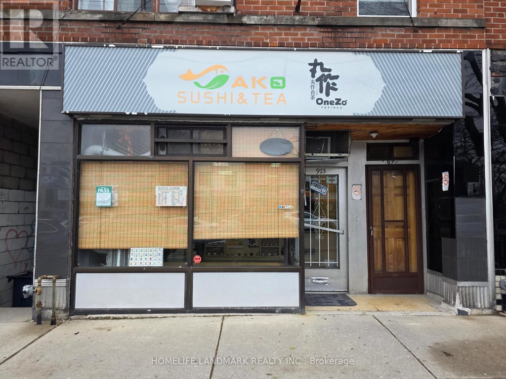 business for sale