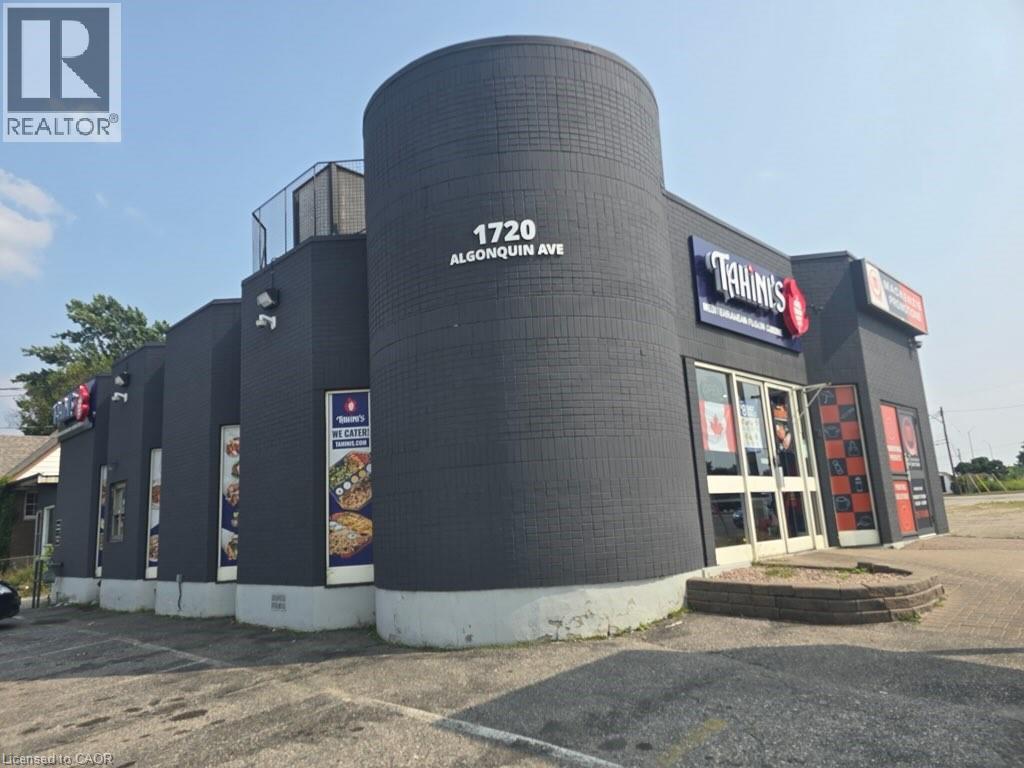 business for sale