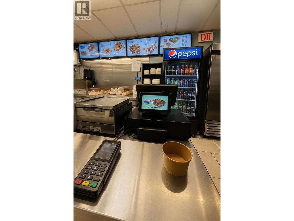 business for sale