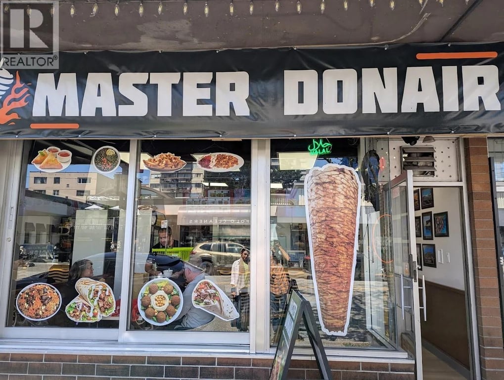 business for sale
