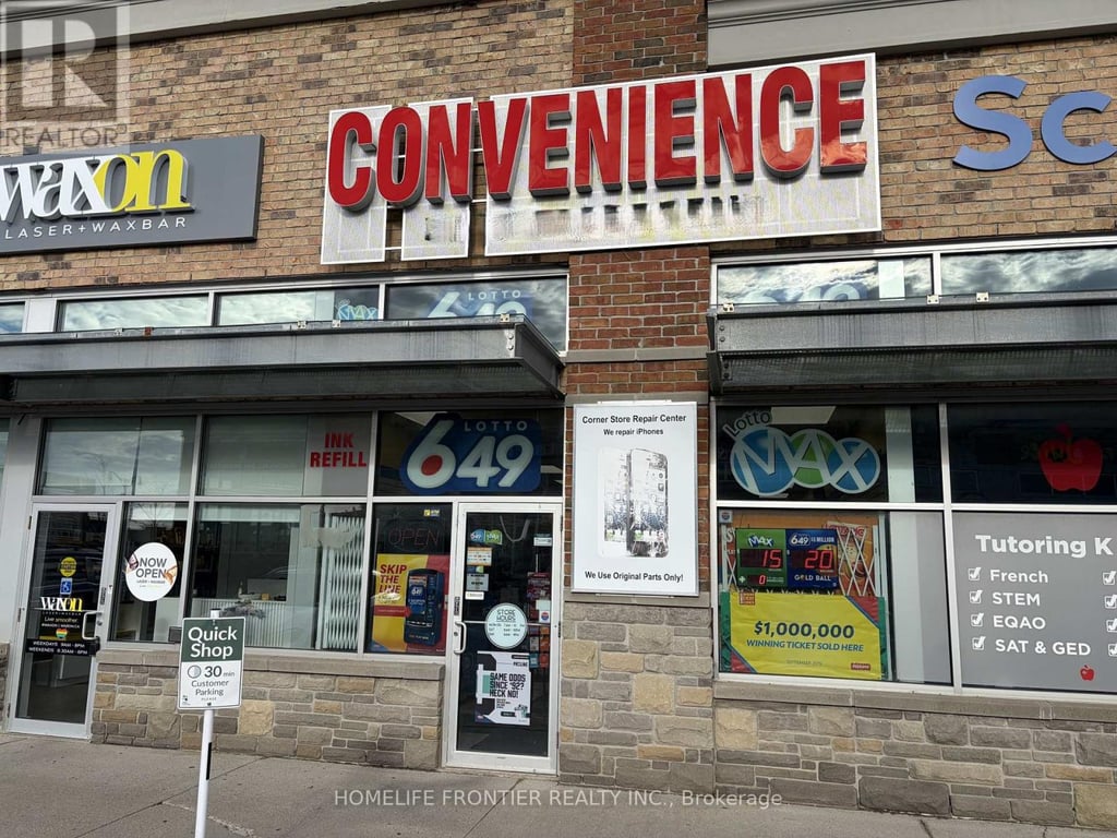 business for sale