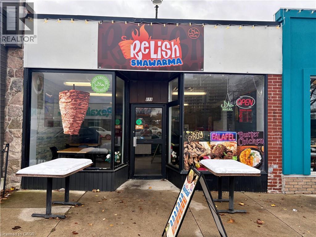 business for sale