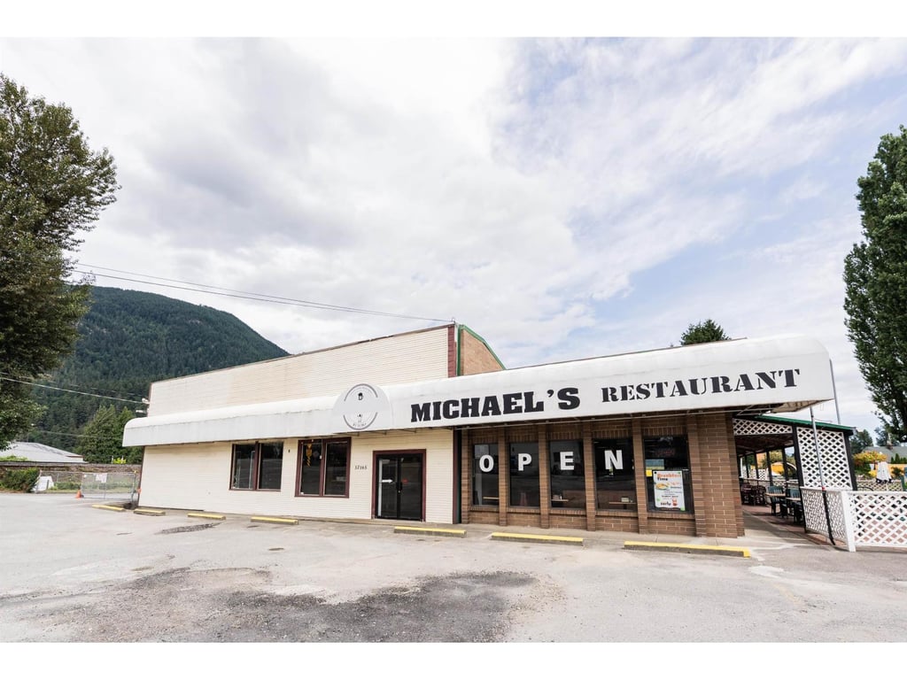 business for sale