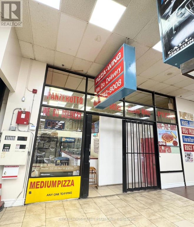 business for sale
