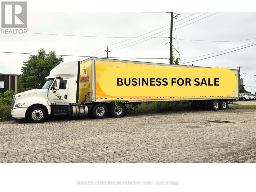 business for sale