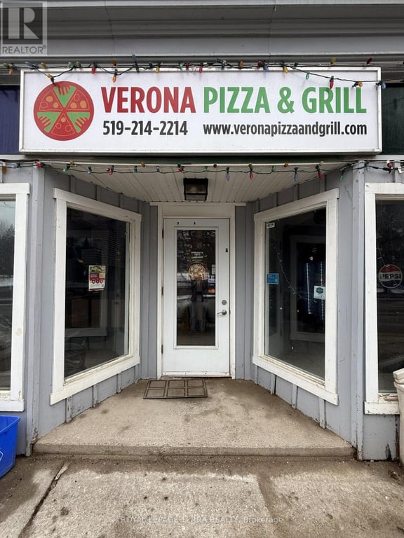 business for sale