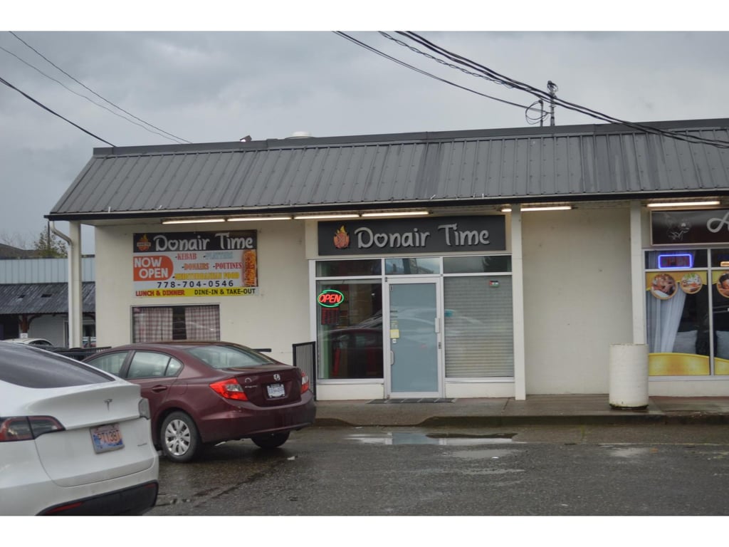 business for sale